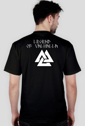 MYRAR - Legend Of Valhalla