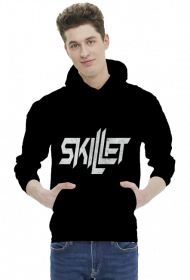 Skillet - bluza