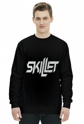 Skillet - bluza