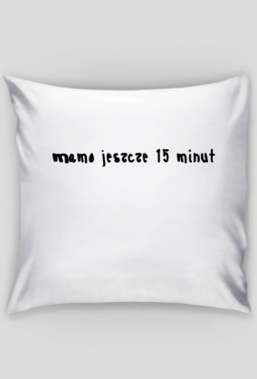 Poduszka wielofunkcyjna