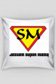 poduszka-jestem super mama