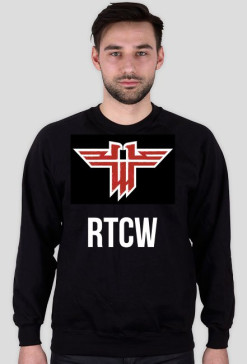 Bluza RTCE by SuperRes
