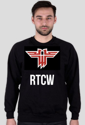 Bluza RTCE by SuperRes