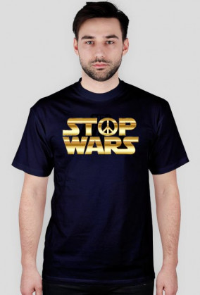 STOP WARS