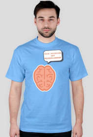 ŻYCIE PSYCHICZNE JEST PRZEREKLAMOWANE by Sookmana