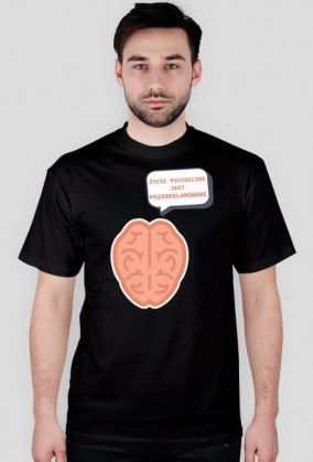 ŻYCIE PSYCHICZNE JEST PRZEREKLAMOWANE by Sookmana