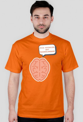 ŻYCIE PSYCHICZNE JEST PRZEREKLAMOWANE by Sookmana