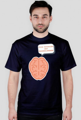 ŻYCIE PSYCHICZNE JEST PRZEREKLAMOWANE by Sookmana