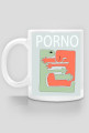 Kubek PORNO
