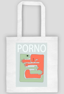 Torba PORNO
