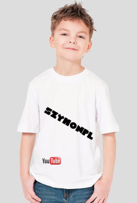 Koszulka Youtube