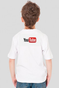 Koszulka Youtube