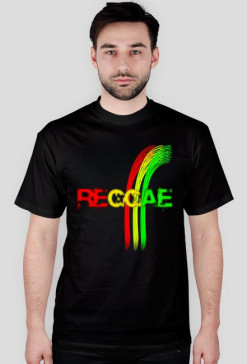 ReggaE