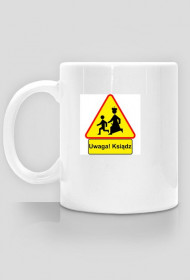 kubek Ugrupowanie Ateistow