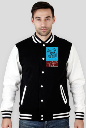 Jankowy graffiti style