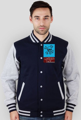 Jankowy graffiti style