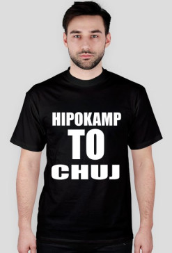 hipokamp to chuj