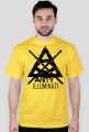 ANTY illuminati - żółta