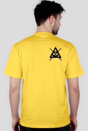 ANTY illuminati - żółta