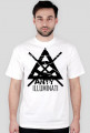 ANTY illuminati - biała