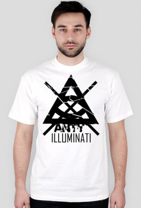 ANTY illuminati - biała