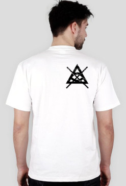 ANTY illuminati - biała