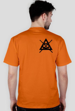 ANTY illuminati - pomarańczowa