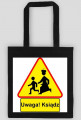 "EKO" torba uwaga ksiadz