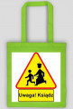 "EKO" torba uwaga ksiadz
