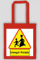 "EKO" torba uwaga ksiadz