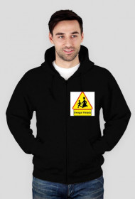 Bluza Dobrowolne ugrupowanie polskich ateistow