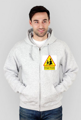 Bluza Dobrowolne ugrupowanie polskich ateistow