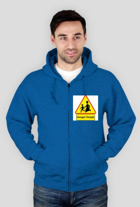 Bluza Dobrowolne ugrupowanie polskich ateistow