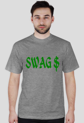 Koszulka Swag Męska