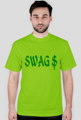 Koszulka Swag Męska