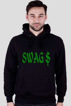 Bluza Swag Męska