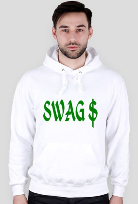 Bluza Swag Męska