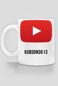 Kubek Kubson