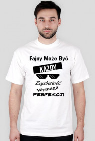 Koszulka Fajny