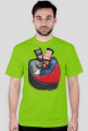 Batman loVeS Superman