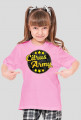 Dziewczęca koszulka ''CitrusArmy''