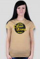 Koszulka damska ''CitrusArmy''