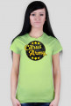 Koszulka damska ''CitrusArmy''
