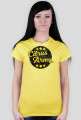 Koszulka damska ''CitrusArmy''