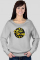 Bluza damska ''CitrusArmy''