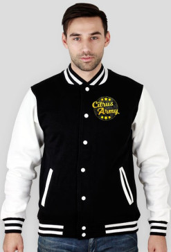 Bluza Student ''CitrusArmy''