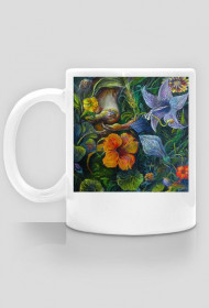 KKubek o lekkim zabarwieniu erotycznym