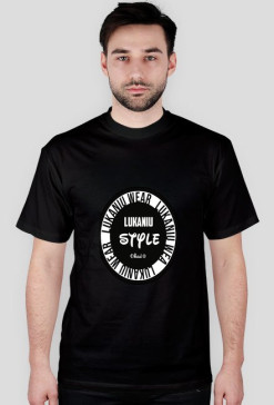 Koszuleczka Lukaniu Style