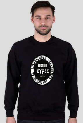 Bluza Lukaniu Style