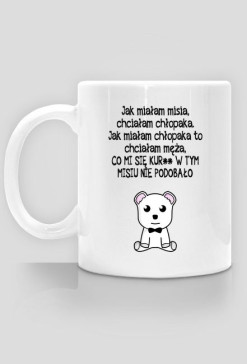 Misio Kubek
